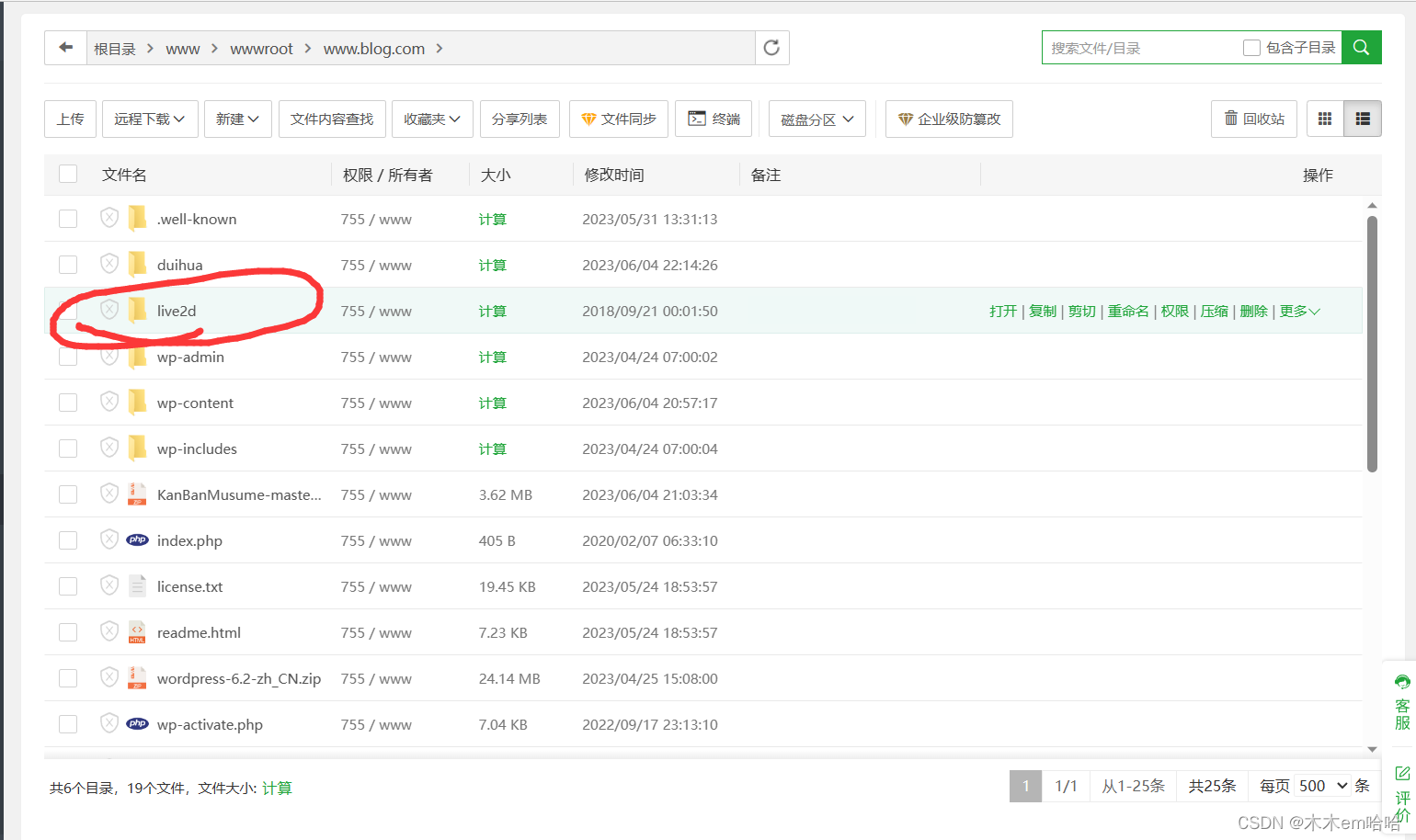 Cover Image of the Post