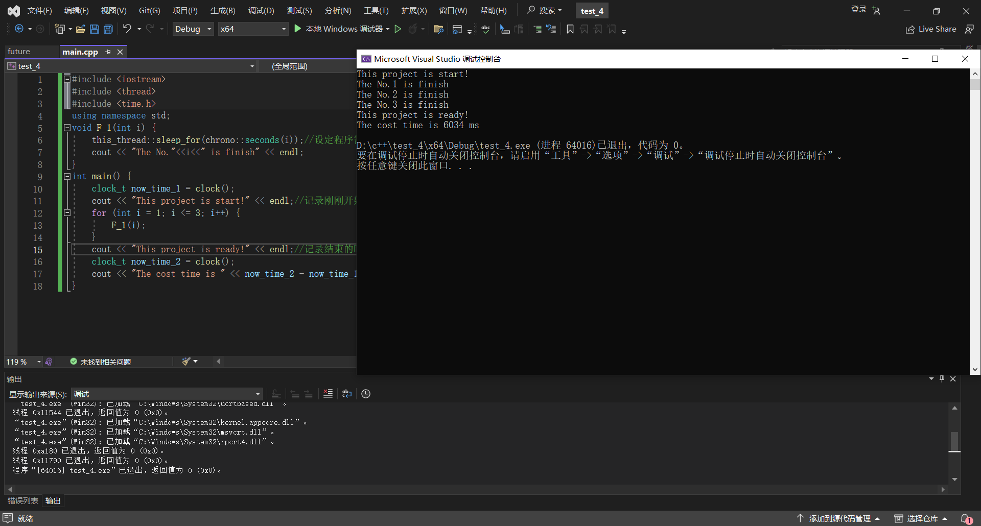 Cover Image of the Post