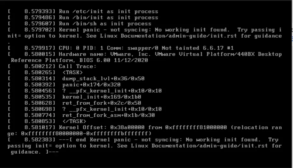 编译一个基于debian/ubuntu,centos,arhlinux第三方系统的问题解答